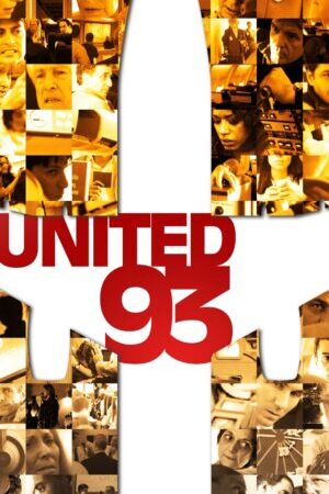 Tập full Chuyến Bay Số Hiệu 93 - United 93 (2006)-United 93