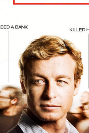 Tập 19 Thám Tử Đại Tài ( 1) - The Mentalist (Season 1) (2008)-The Mentalist (Season 1)