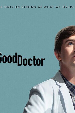 Tập 14 Bác sĩ thiên tài ( 5) - The Good Doctor (Season 5) (2021)-The Good Doctor (Season 5)