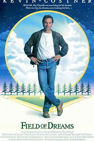 Tập full Khoảng Trời Ước Mơ - Field of Dreams (1989)-Field of Dreams