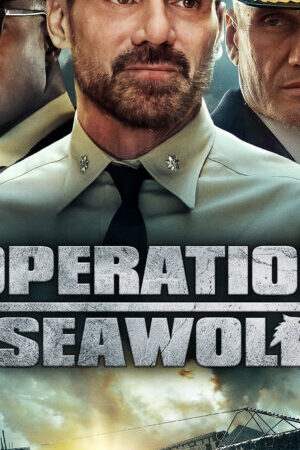Tập full Operation Seawolf - Operation Seawolf (2022)-Operation Seawolf