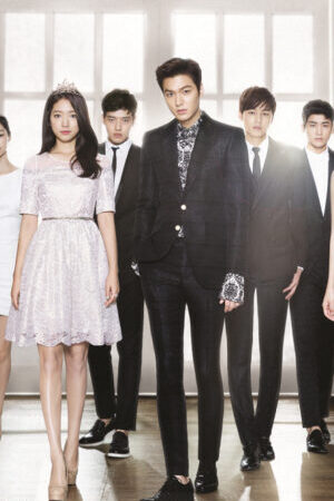 Tập 19 Những Người Thừa Kế - The Heirs (2013)-The Heirs