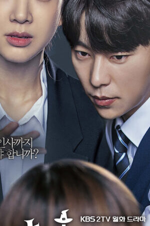 Tập 16 Nhật ký công tố viên - Diary of a Prosecutor (2019)-Diary of a Prosecutor