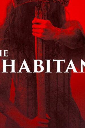 Tập full Cư Dân Ma Quái - The Inhabitant (2022)-The Inhabitant