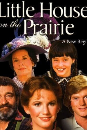 Tập 9 Ngôi Nhà Nhỏ Trên Thảo Nguyên ( 9) - Little House on the Prairie (Season 9) (1982)-Little House on the Prairie (Season 9)