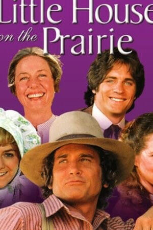 Tập 5 Ngôi Nhà Nhỏ Trên Thảo Nguyên ( 7) - Little House on the Prairie (Season 7) (1980)-Little House on the Prairie (Season 7)