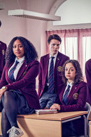 Tập 05 Lựa chọn của thái tử ( 2) - Young Royals (Season 2) (2022)-Young Royals (Season 2)