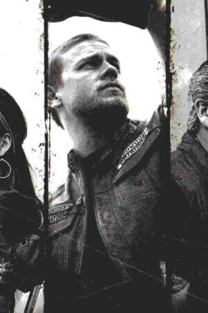 Tập 11 Giang Hồ Đẫm Máu ( 4) - Sons of Anarchy (Season 4) (2011)-Sons of Anarchy (Season 4)