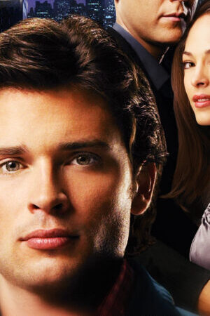 Tập 18 Thị Trấn Smallville ( 6) - Smallville (Season 6) (2006)-Smallville (Season 6)