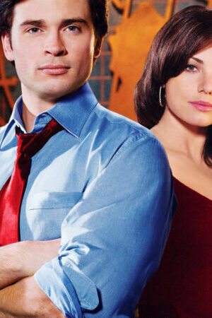 Tập 2 Thị Trấn Smallville ( 8) - Smallville (Season 8) (2008)-Smallville (Season 8)