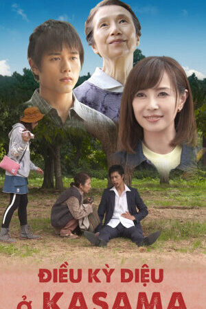 Tập full Điều kỳ diệu ở Kasama - Miracle in Kasama (2018)-Miracle in Kasama