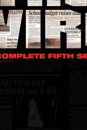 Tập 7 Đường Dây Tội Phạm ( 5) - The Wire (Season 5) (2008)-The Wire (Season 5)