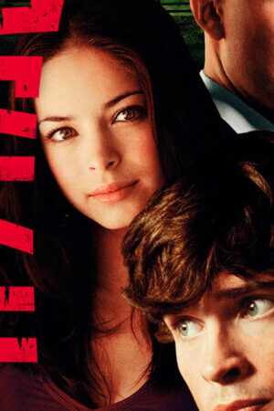 Tập 10 Thị Trấn Smallville ( 3) - Smallville (Season 3) (2003)-Smallville (Season 3)
