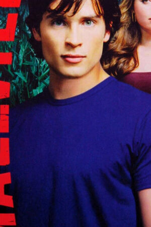 Tập 2 Thị Trấn Smallville ( 4) - Smallville (Season 4) (2004)-Smallville (Season 4)