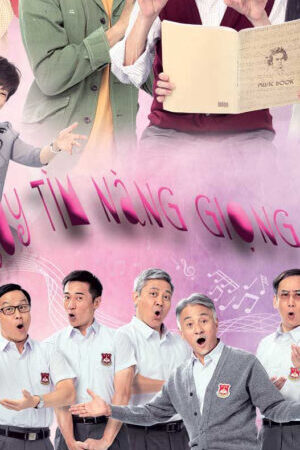 Tập 8 TRUY TÌM NÀNG GIỌNG CAO - Finding Her Voice (2019)-Finding Her Voice