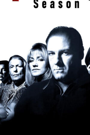 Tập 12 Gia Đình Sopranos ( 2) - The Sopranos (Season 2) (2000)-The Sopranos (Season 2)