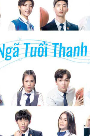 Tập 9 Bản Ngã Tuổi Thanh Xuân - Bản Ngã Tuổi Thanh Xuân (2022)-Bản Ngã Tuổi Thanh Xuân