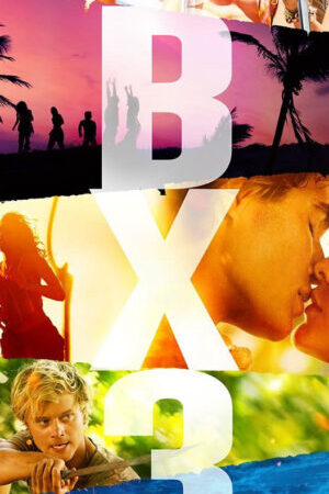 Tập 2 Bí Mật Bị Vùi Lấp ( 3) - Outer Banks (Season 3) (2023)-Outer Banks (Season 3)