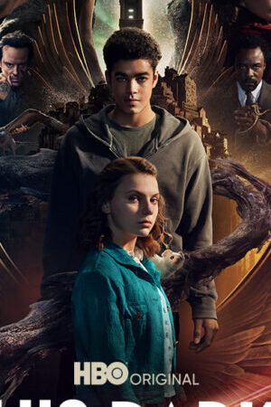 Tập 2 Vật Chất Tối Của Ngài - His Dark Materials (2019)-His Dark Materials