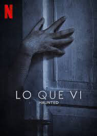 Tập 5 Trải nghiệm ma quái ( 2) - Haunted (Season 2) (2019)-Haunted (Season 2)