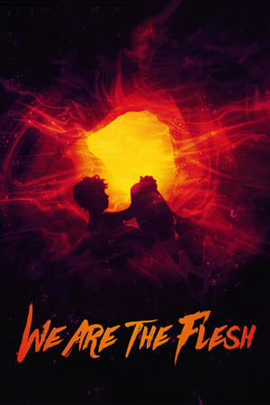 Tập full Thân Xác Phàm Tục - We Are the Flesh (2016)-We Are the Flesh