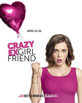 Tập 11 Bạn gái cũ nổi loạn ( 1) - Crazy Ex Girlfriend (Season 1) (2015)-Crazy Ex Girlfriend (Season 1)