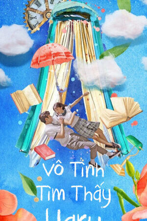 Tập 3 Vô Tình Tìm Thấy Haru - Extraordinary Haru (2019)-Extraordinary Haru