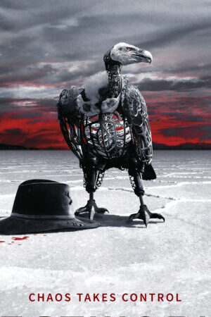 Tập 07 Thế Giới Viễn Tây ( 2) - Westworld (Season 2) (2018)-Westworld (Season 2)