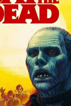 Tập full Ngày Của Người Chết - Day of the Dead (1985)-Day of the Dead