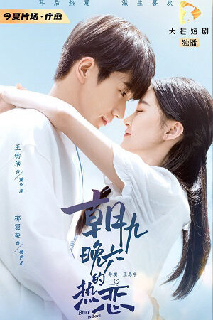 Tập 11 Tình Nồng Nơi Công Sở - Buff In Love (2022)-Buff In Love