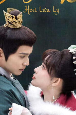 Tập 6 Chuyện Kể Hoa Lưu Ly - Royal Rumours (2023)-Royal Rumours