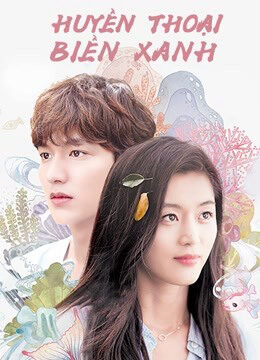 Tập 06 Huyền Thoại Biển Xanh - Legend of the Blue Sea (2016)-Legend of the Blue Sea