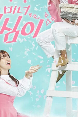 Tập 11 Gong Shim đáng yêu - Beautiful Gong Shim (2016)-Beautiful Gong Shim