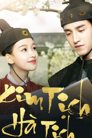 Tập 19b Kim Tịch Hà Tịch - Twisted Fate of Love (2020)-Twisted Fate of Love