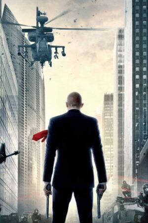 Tập full Sát Thủ Mật Danh 47 - Hitman Agent 47 (2015)-Hitman Agent 47