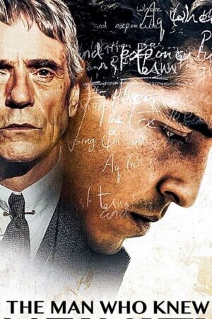 Tập full Người Đi Tìm Vô Cực - The Man Who Knew Infinity (2015)-The Man Who Knew Infinity
