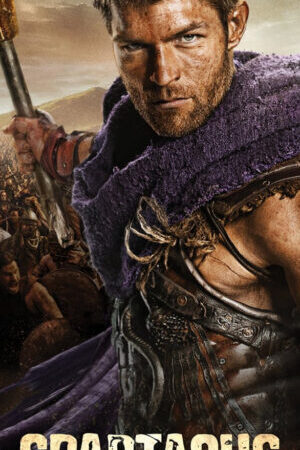 Tập 9 Cuộc Chiến Của Nô Lệ ( 3) - Spartacus (Season 3) (2013)-Spartacus (Season 3)