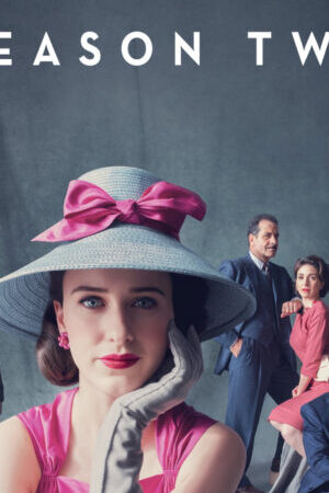 Tập 5 Cô Maisel Kỳ Diệu ( 2) - The Marvelous Mrs Maisel (Season 2) (2018)-The Marvelous Mrs Maisel (Season 2)