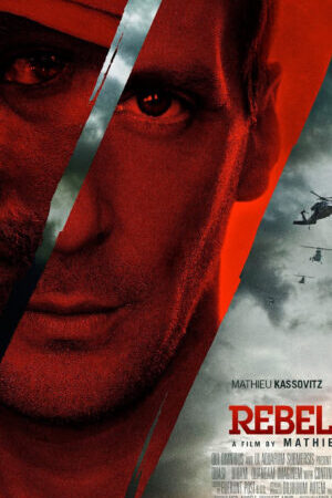 Tập full Hòn Đảo Bất Khuất - Rebellion (2011)-Rebellion