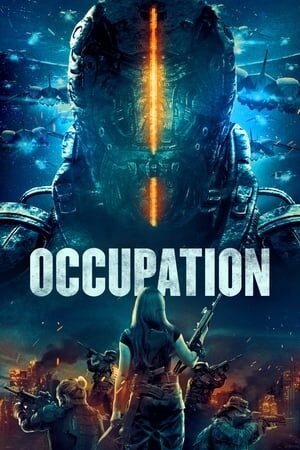 Tập full-thuyet-minh Giải Cứu Địa Cầu - Occupation (2018)-Occupation