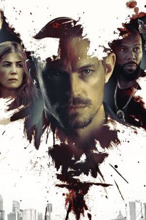 Xem phim Kẻ Chỉ Điểm  - The Informer (2019)