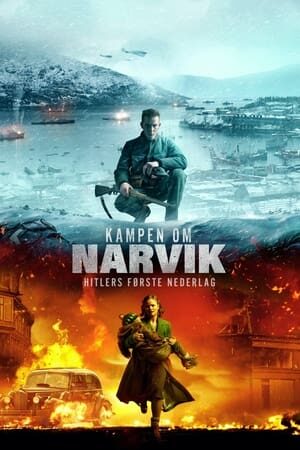 Tập full Trận Chiến Ở Narvik - Narvik (2022)-Narvik