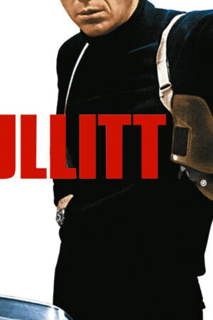 Tập full Nhân Chứng Câm Lặng - Bullitt (1968)-Bullitt