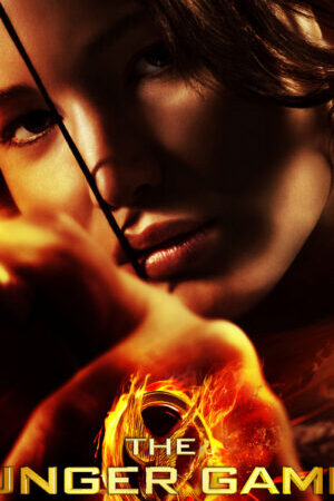 Tập full Đấu trường sinh tử - The Hunger Games (2012)-The Hunger Games