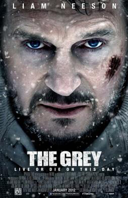 Tập full Bản Năng Sinh Tồn - The Grey (2011)-The Grey