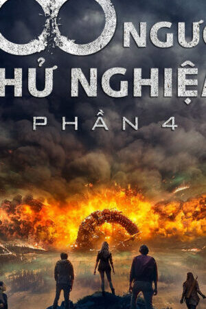 Tập 4 100 Người Thử Nghiệm ( 4) - The 100 (Season 4) (2017)-The 100 (Season 4)