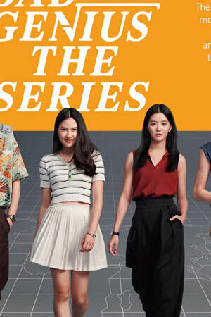 Tập full Thiên Tài Bất Hảo - Bad Genius (2017)-Bad Genius