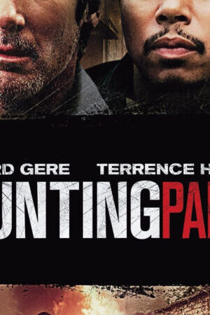 Tập full Săn Đuổi Mục Tiêu - The Hunting Party (2007)-The Hunting Party