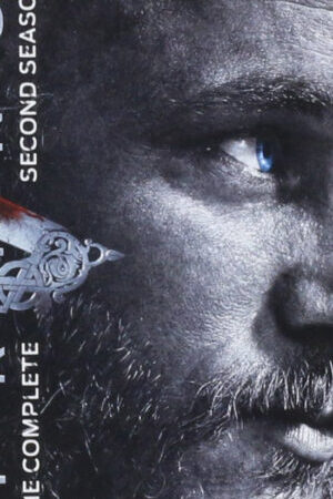 Tập 02 Huyền Thoại Vikings ( 2) - Vikings (Season 2) (2013)-Vikings (Season 2)