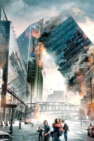 Tập full Động Đất Kinh Hoàng - The Earthquake (2016)-The Earthquake